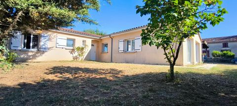 Belle et grande maison avec 5 chambres