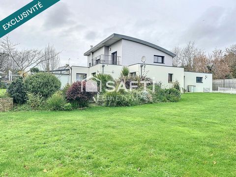Maison 8 pièces 220 m²