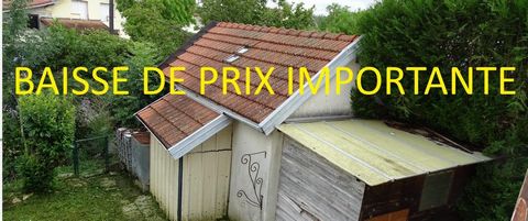 AUDINCOURT MAISON FAMILIALE A ¨PETIT PRIX