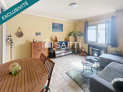 Grand deux pièces au coeur de Neuilly Plaisance