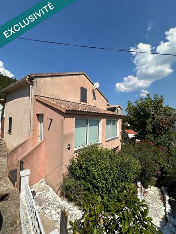 Maison de village rénovée 100m2