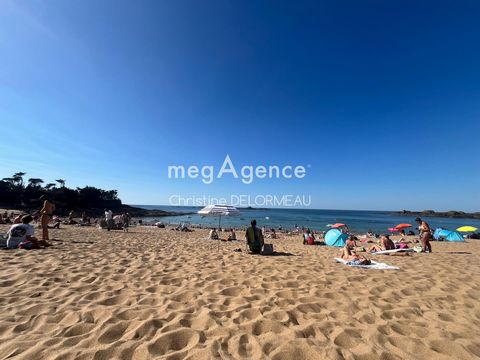 Maison 6 Pièces 152 m2. Plage du Val.