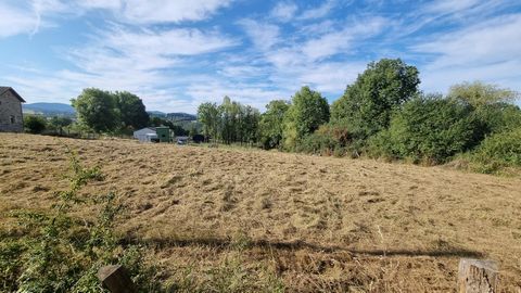 Terrain à batir 1525 m² Arronnes