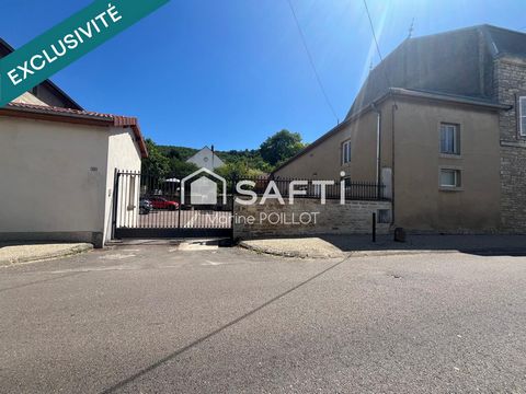 IMMEUBLE DE RAPPORT 20 MINUTES BEAUNE, 40 MINUTES DIJON
