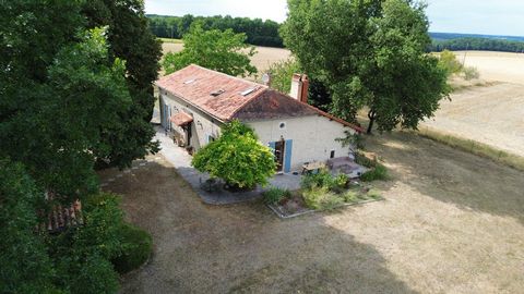 MAISON DE CARACTERE