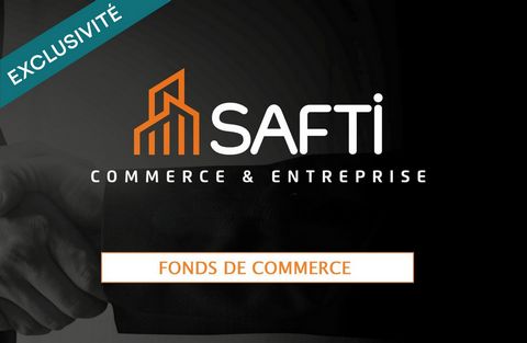Commerce de gros rentable potentiel d'expansion !