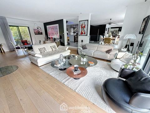 Maison - 230m² - BONDOUFLE