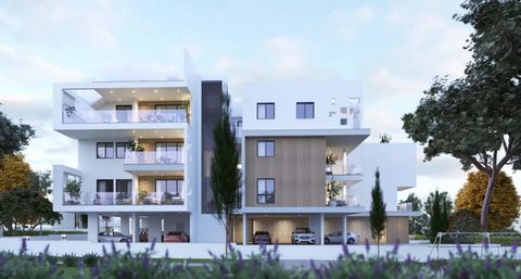 Appartement haute esthétique avec une configuration réfléchie. L’aménagement du bâtiment sur trois étages est méticuleusement conçu pour mettre l’accent sur l’exclusivité et l’intimité de chaque résident, garantissant une sécurité renforcée avec l’ac...