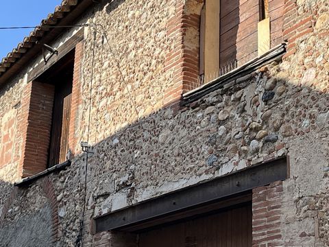 Grange, Garage, d&#233;p&#244;t