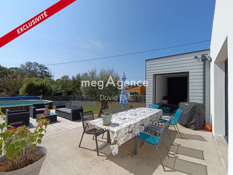 6 Pièves, 4 chambres, 121 m2, LANDERONDE