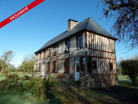Manoir XIX eme Siècle