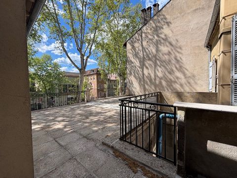 Cahors Centre