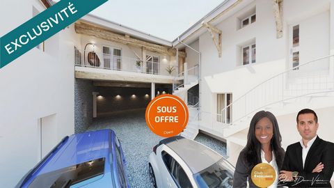 Appartement T2 42m2 LA VERPILLIERE