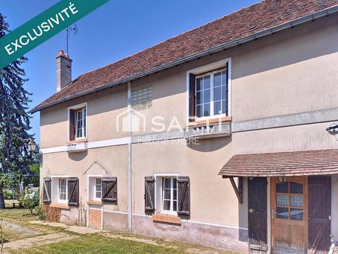 Bâti ancien !