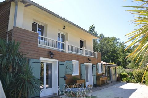 Maison 7 piéces - 195m2