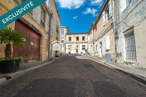 Immeuble de rapport 4 Lots Victoire