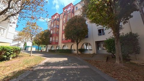 Appartement Lamalou les bains - bon investissement !