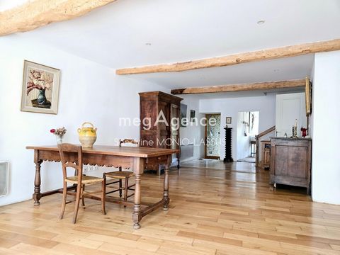 MAISON DE VILLAGE T4 CINTEGABELLE (31550)