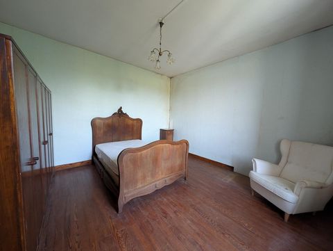 Ensemble immobilier / Maison en pierre 4 chambres avec jardin + Chai
