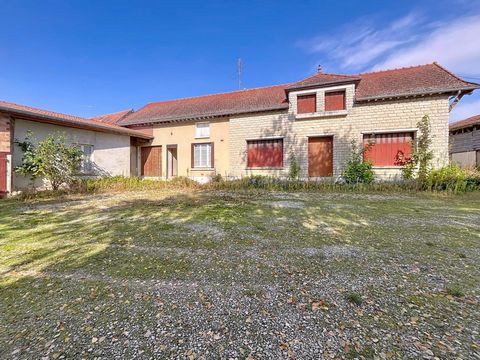 GRAND CORPS DE FERME