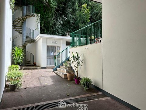 Appartement - 89.9m² - Poitiers