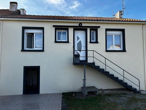 Maison proche commerces et du Lac de Maché