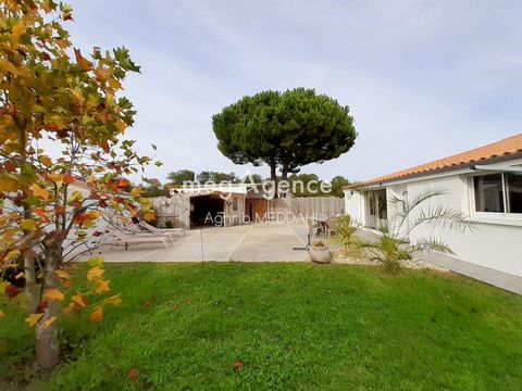 Maison 115 m² La Tremblade