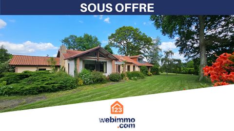 Maison - 173m² - Ger