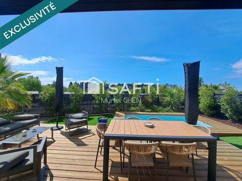 Une opportunité rare à saisir sans attendre !