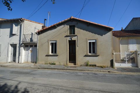 maison de 80 m²