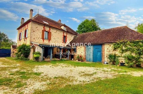 Maison atypique en bord de Seine