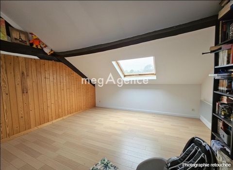 STUDIO VENDU LOUE 20 M²
