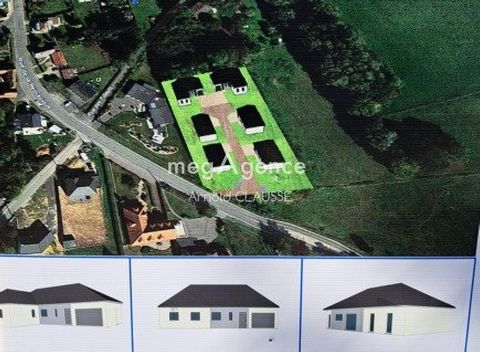 Maison neuve été 2026