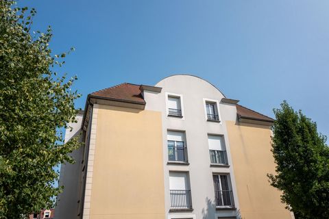 Appartement libre à 200m de la gare de Laigneville