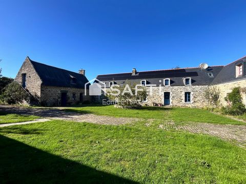 Maison 9 piéces 245 m²