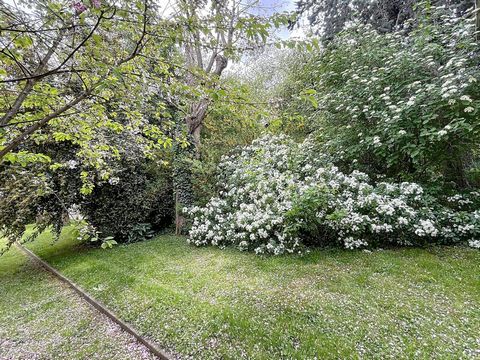 CENTRE-VILLE, UN APPARTEMENT DE 3 PIÈCES D'ENVIRON 67 M²,AVEC UN GRAND BALCON PLEIN SUD!