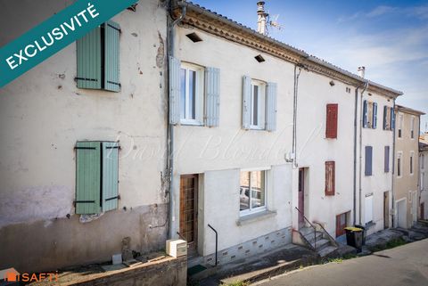 Maison mitoyenne 85m2 - GRAULHET