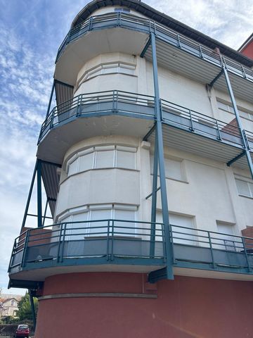 Appartement duplex