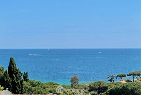 Appartement - 21m² - Sainte-Maxime