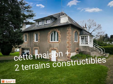 centre ville avec ses commerces