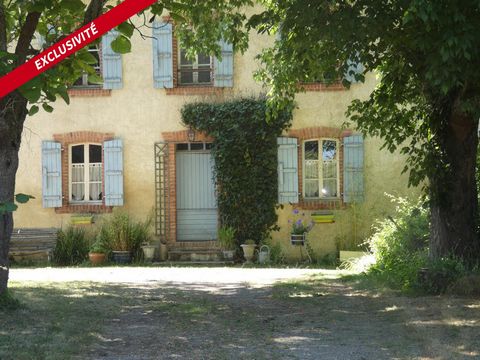 Maison bourgeoise