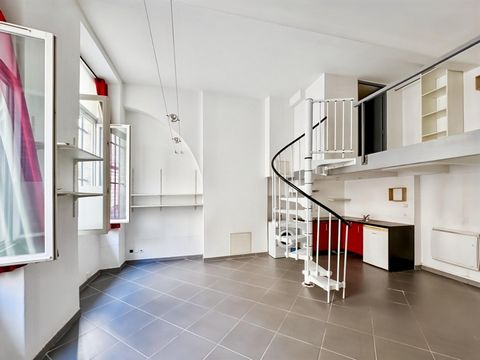 T1 Bis 38m² au cœur des Chartrons