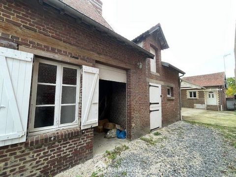 Maison - 46m² - Noyon