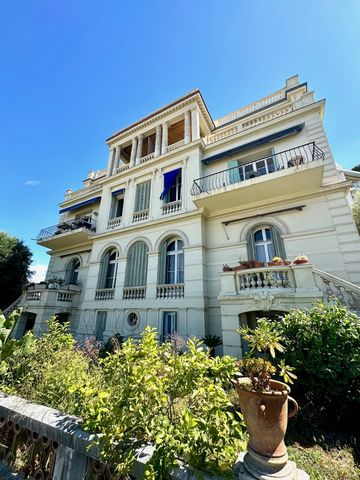 Appartement 5 Pièces à vendre - NICE