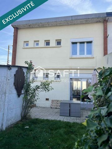 proche du centre ville