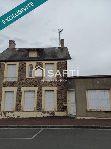 Maison 4 pièces 101m2