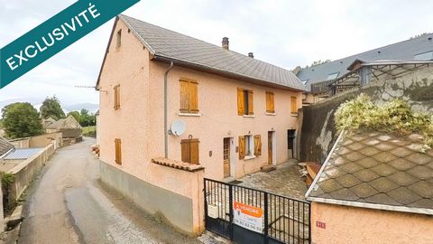 Maison 6 Pièces sur une parcelle de 135m²
