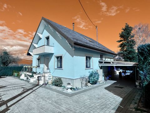 EXCLUSIVITE Chênex maison de caractère, sans travaux, DPE classé en B !!!