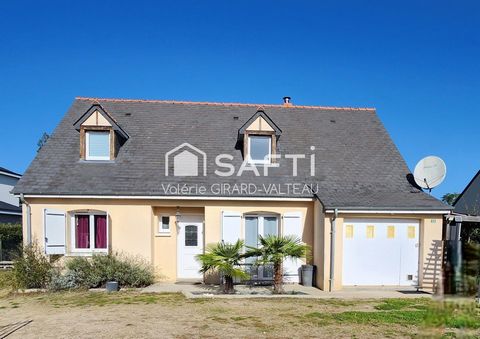 Maison 6 pièces 104 m²