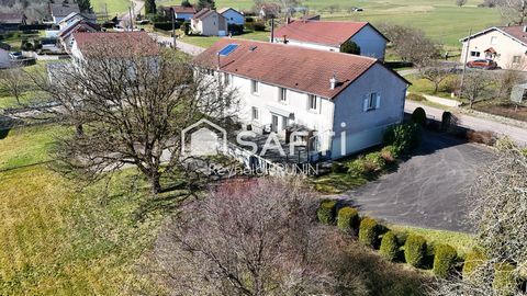 Investissement rentable ou maison familiale
